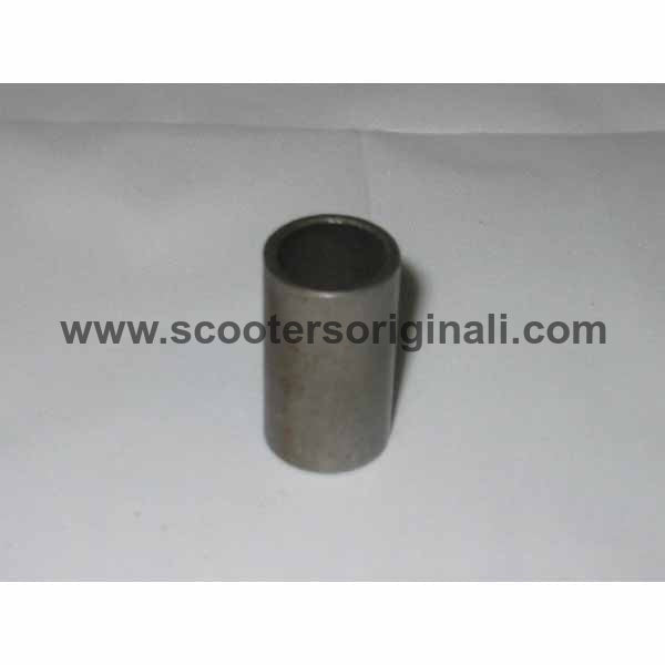 Lambretta Engine Bush & Gear Selector Shaft - High-Quality Replacement Part for Scooter Transmission Repair - Perfect for Vintage Vespa, Lambretta Restoration & DIY Mechanics