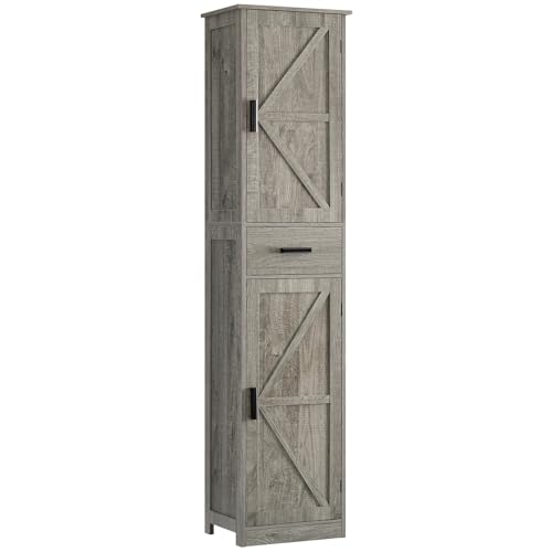 Woodgrain Gray