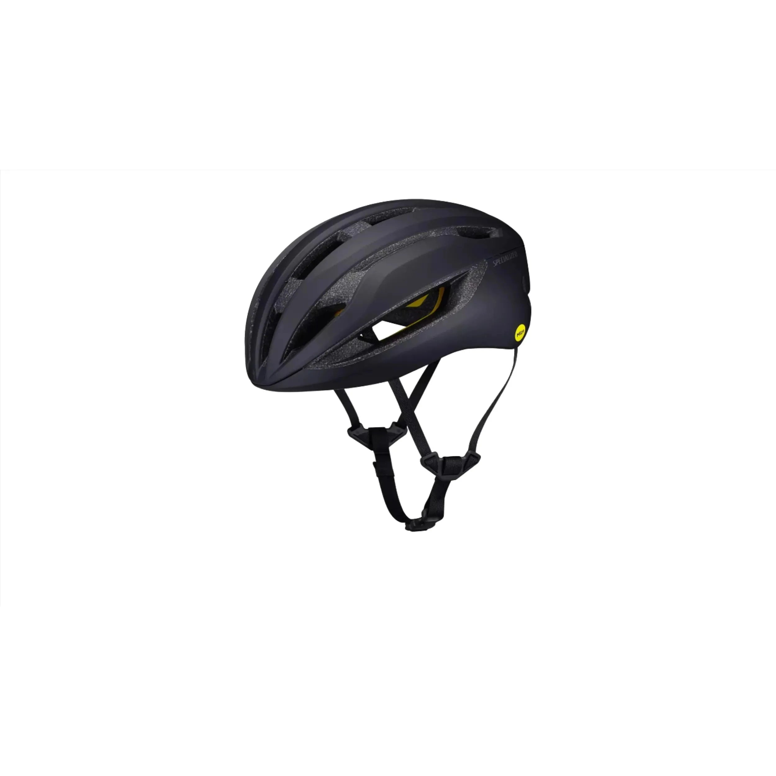 Specialized Loma Bike Helmet for Women - Lightweight & Ventilated Cycling Helmet with MIPS Technology - Perfect for Road Biking, Commuting & Urban Cycling (Black)