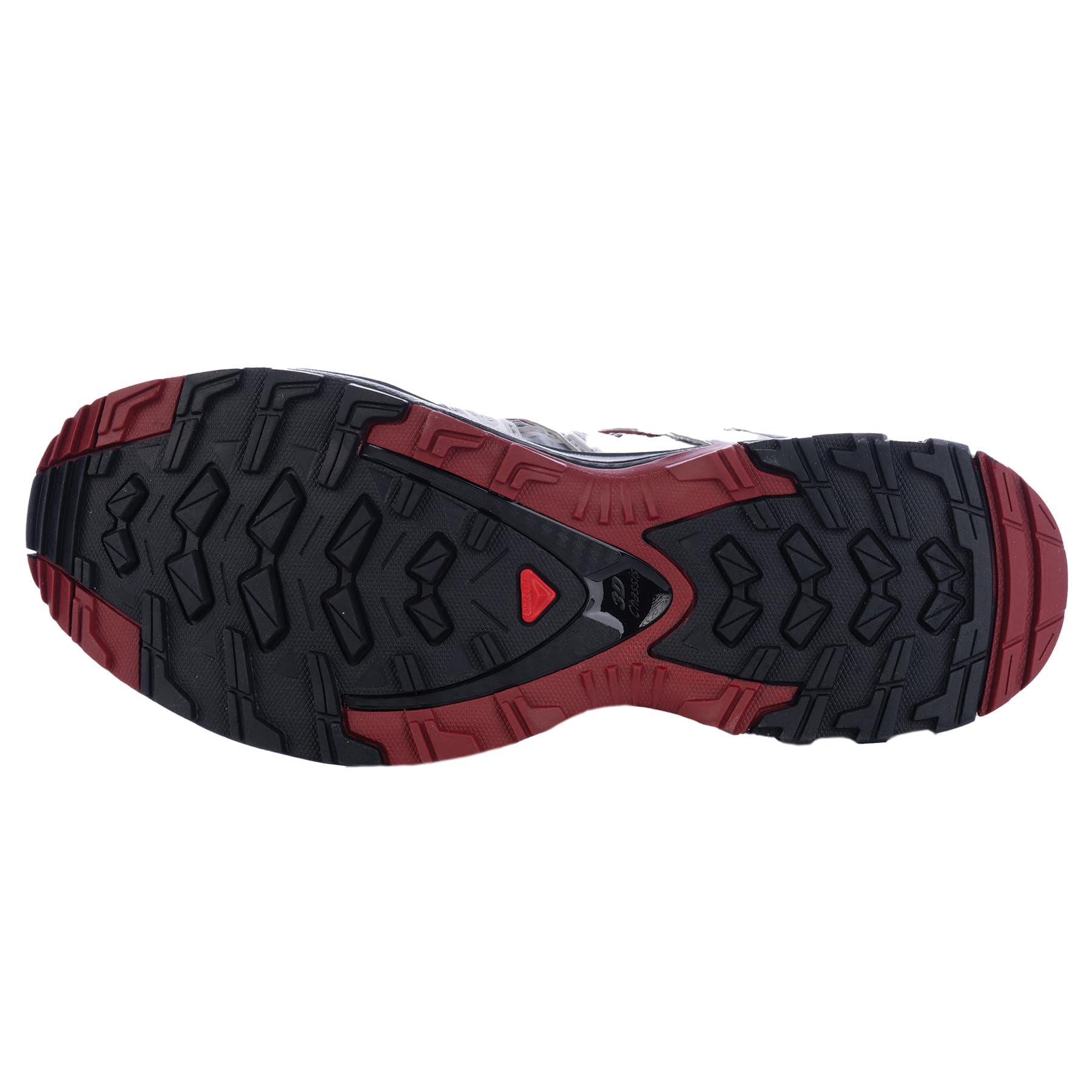 Salomon Men's XA PRO 3D Trail Running Shoes - Lightweight Hiking & Outdoor Adventure Footwear for Men - Perfect for Mountain Trails, Jogging & Backpacking