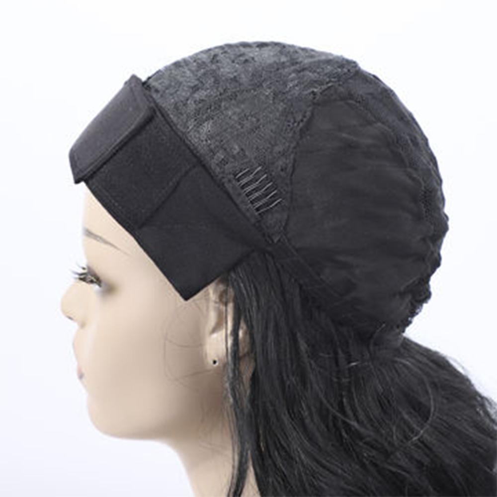Body Wave Glueless Headband Wig - Natural Black 180% Density Human Hair - Perfect for Daily Wear, Parties & Protective Styling