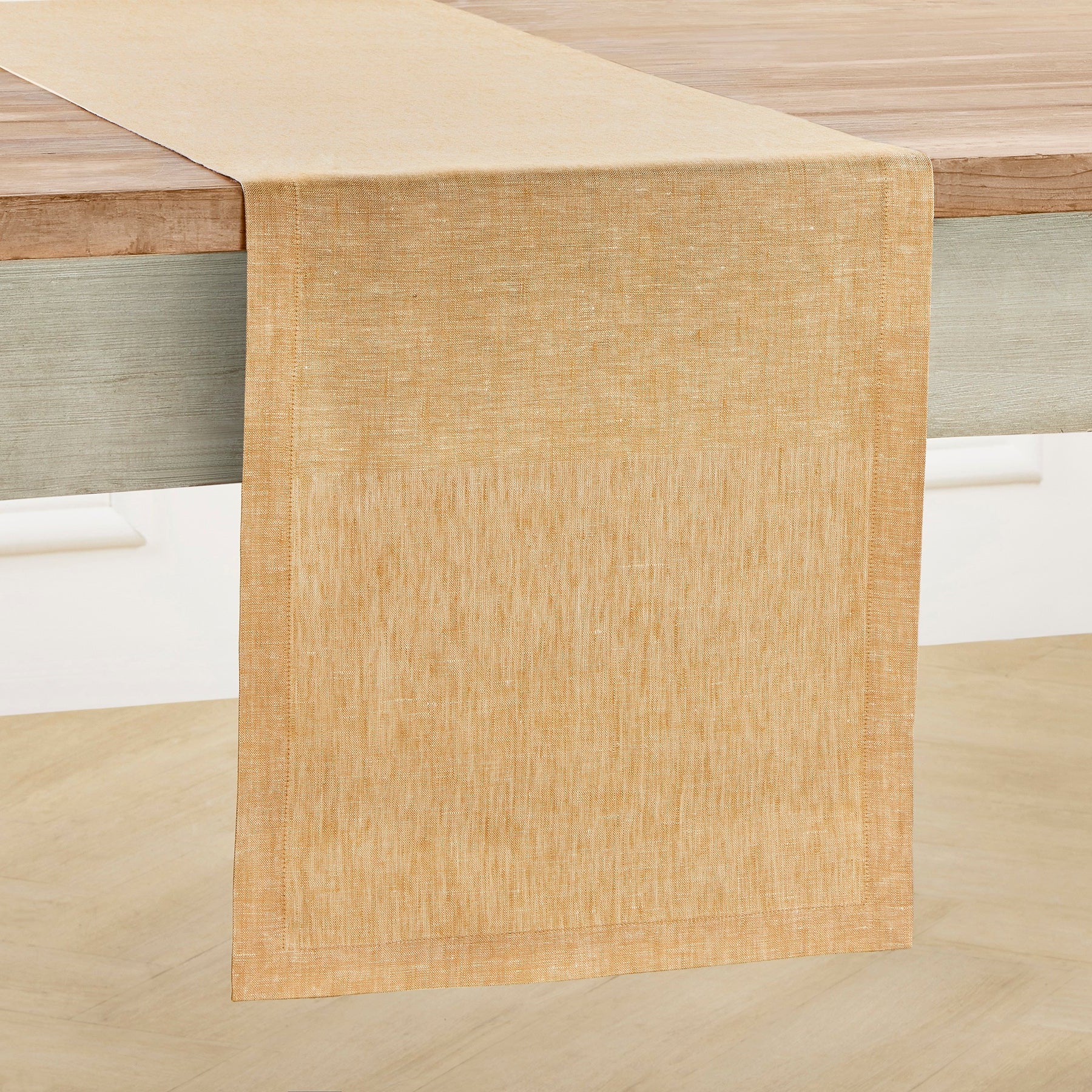 Elegant Athena Table Runner for Dining Room Decor - Perfect for Weddings, Holidays, and Special Occasions