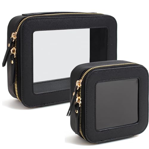 Mini+Large Black