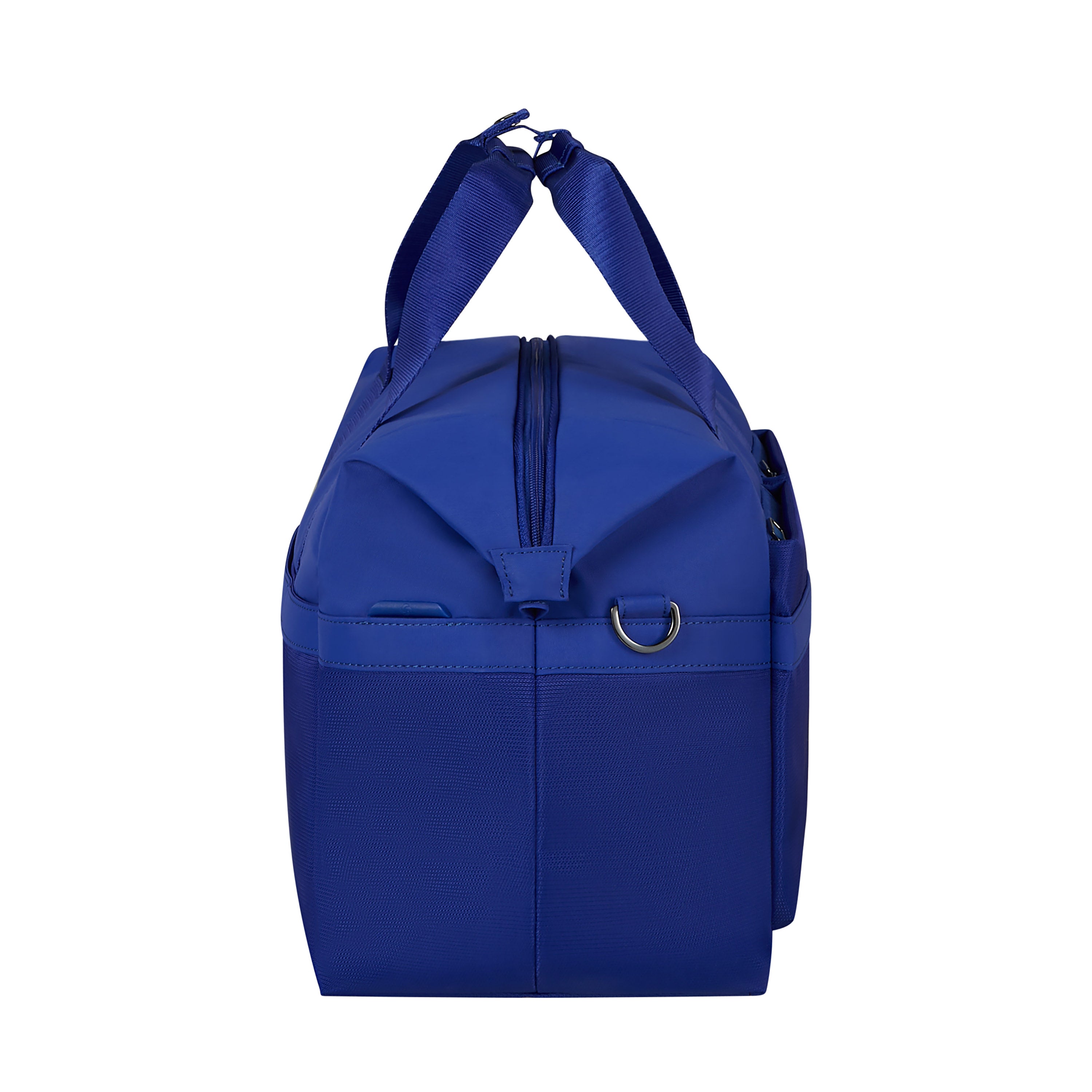 Samsonite Airea Carry On Duffle Bag - Lightweight Expandable Travel Luggage for Business Trips & Weekend Getaways | Perfect Airplane Personal Item & Gym Bag
