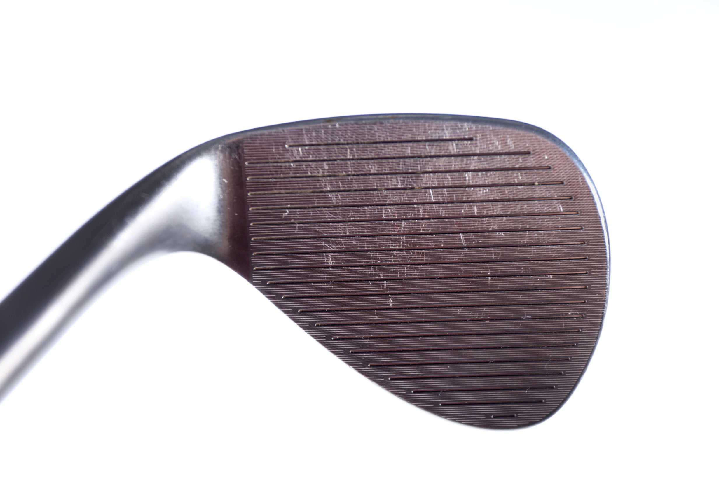 Used Cleveland CBX Full Face Sand Wedge - Right Handed 56° Stiff Flex Golf Club for Bunker Shots & Short Game Improvement