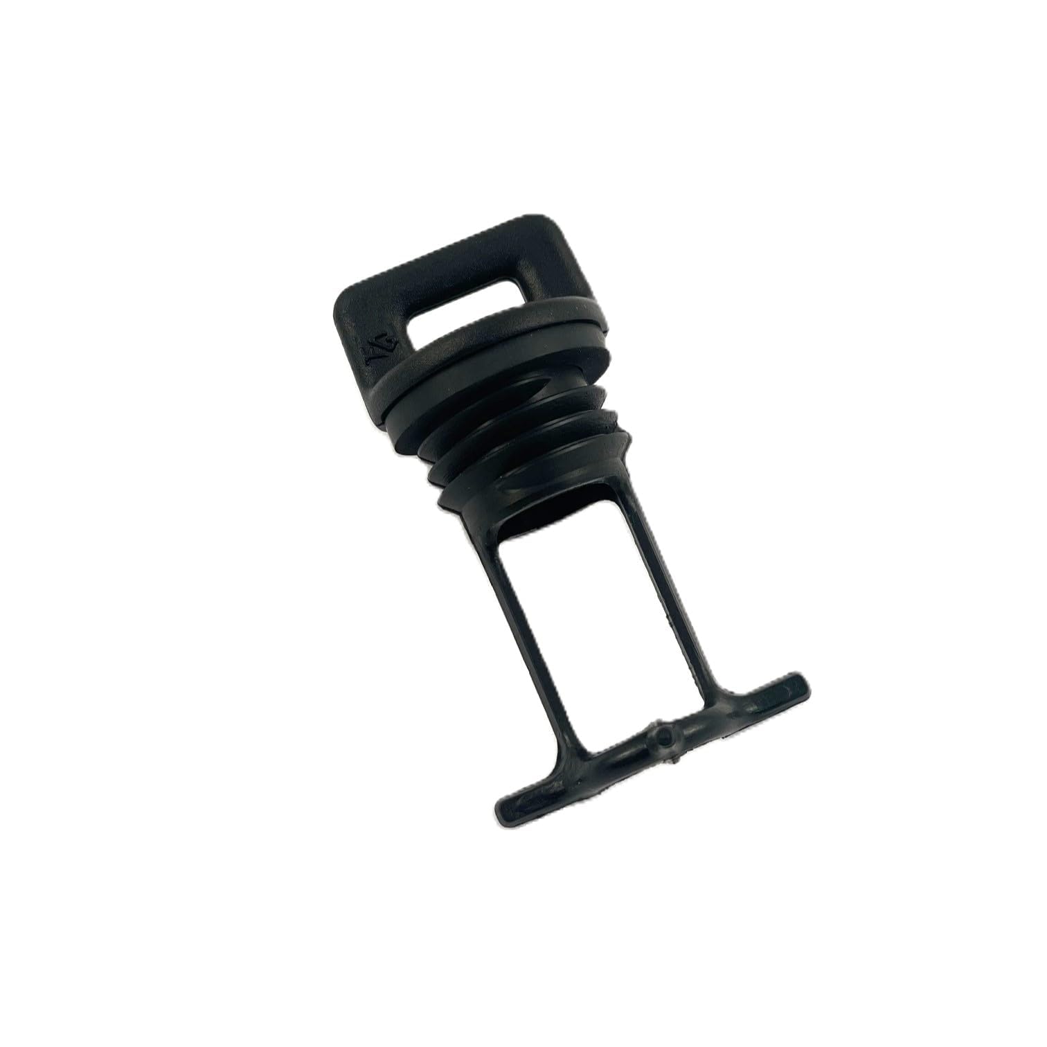 Universal Kayak Drain Plug - Heavy Duty Kayak Scupper Plug for All Kayak Models - Perfect for Kayaking, Fishing, and Water Sports Accessories