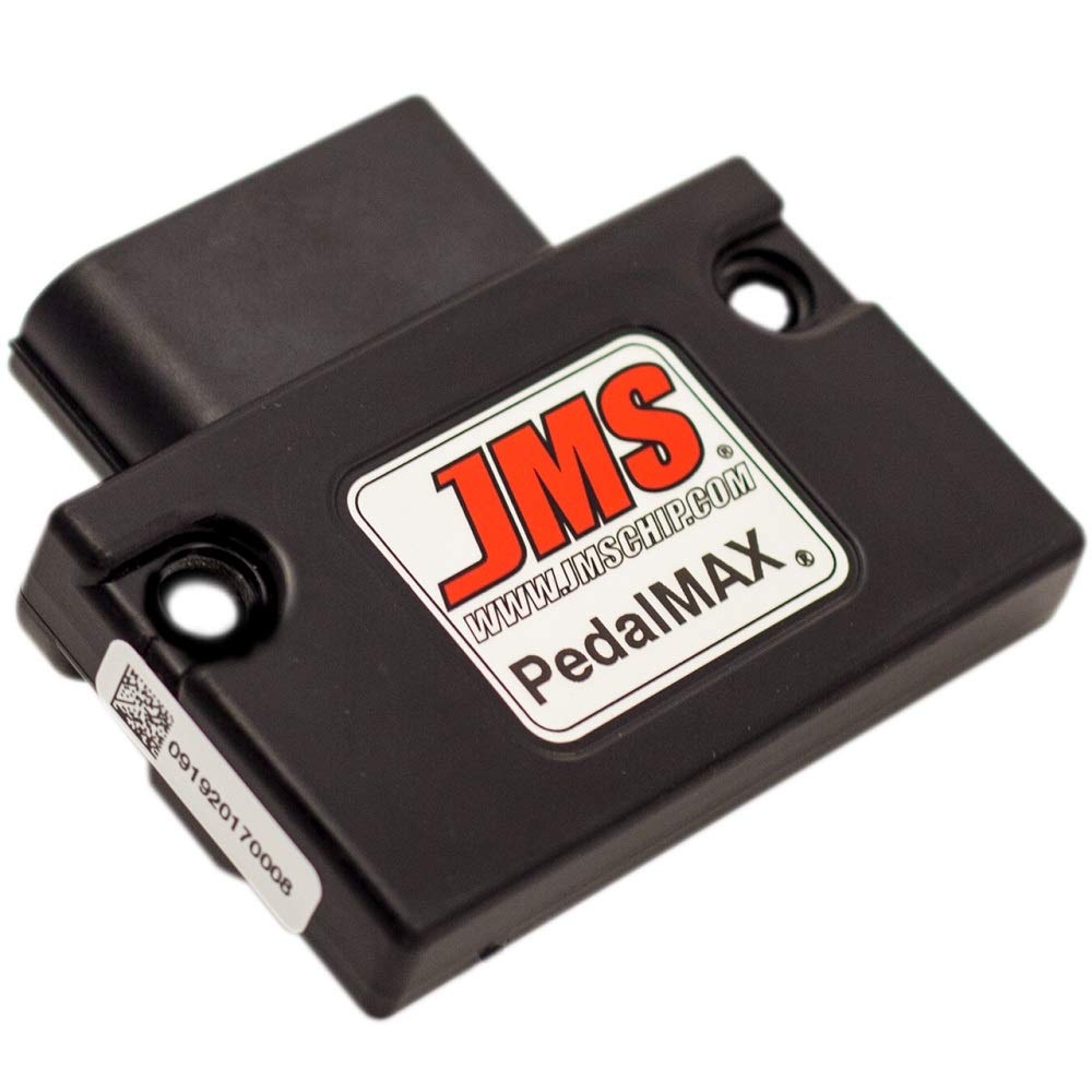 JMS RC1418CA1 Throttle Enhancement Device - Plug & Play Wire Kit for Can-Am Commander & Maverick (2012-2021 Models) - Improve Acceleration & Off-Road Performance
