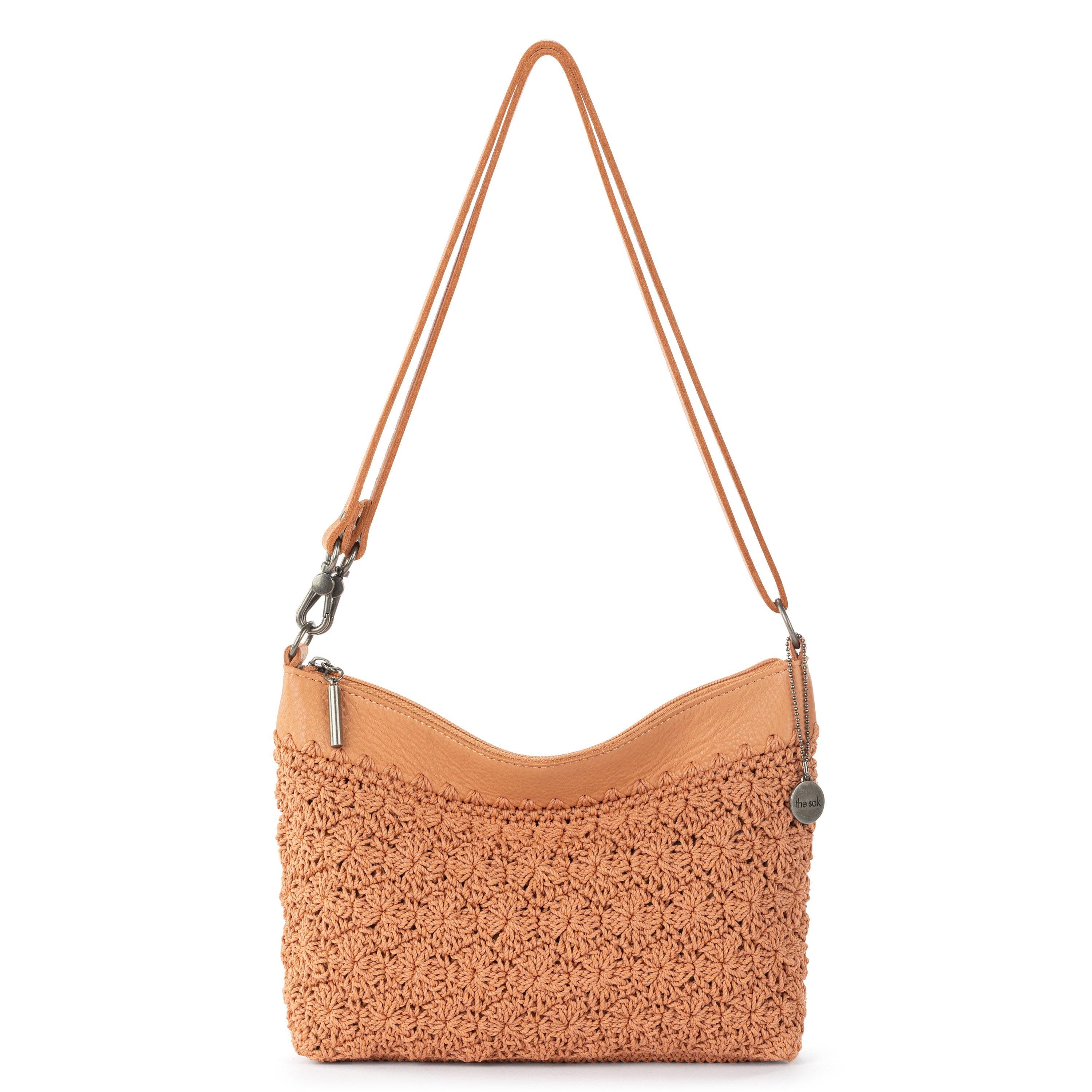 Lumi Crossbody Bag for Women - Stylish & Lightweight Shoulder Purse - Perfect for Travel, Shopping & Everyday Use
