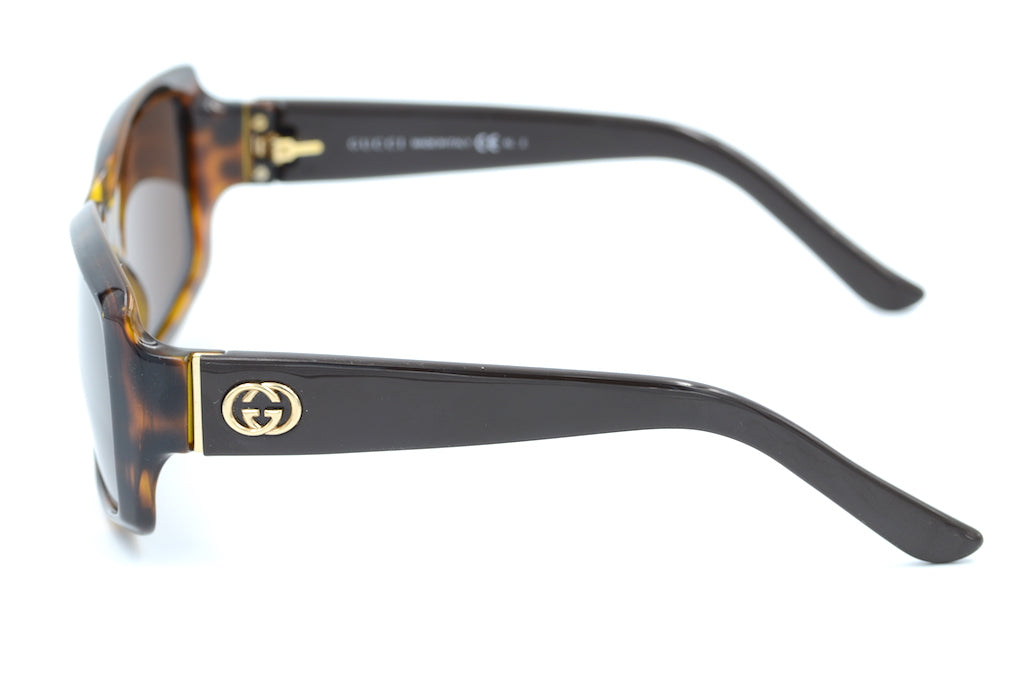 Gucci 3506 S Sunglasses - Luxury Designer Shades for Women & Men, UV Protection, Fashionable & Stylish - Perfect for Outdoor Activities, Travel & Everyday Wear