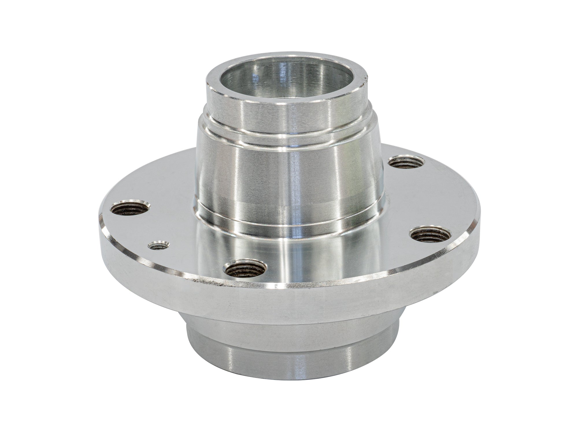 Bigger Brake Hub Conversion Kit for 2WD Vanagon - Upgrade Your Braking System for Enhanced Safety & Performance | Perfect for Off-Roading, Towing & Heavy Loads