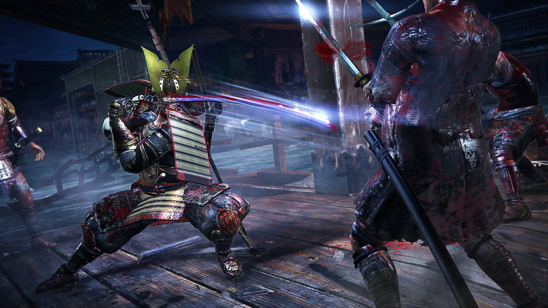 Nioh - Action RPG Game for PlayStation 4 | Samurai Adventure with Deep Combat System | Perfect for Fans of Dark Souls and Ninja Gaiden | Great for Solo Gaming Nights and Hardcore Action Enthusiasts