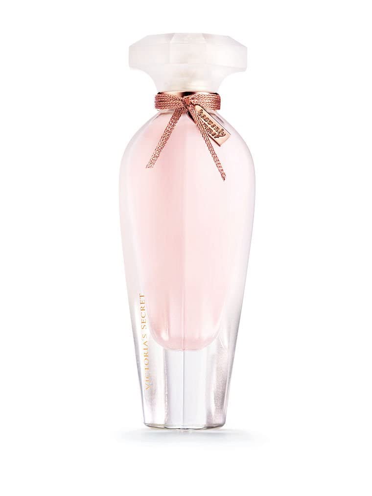 Victoria's Secret Heavenly Summer Eau de Parfum for Women - 3.4 oz / 100ml Floral Fragrance - Perfect for Date Night & Summer Evenings