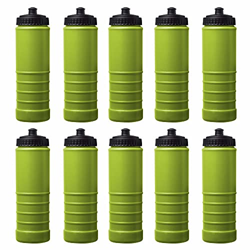 - Blank - Lime Green
