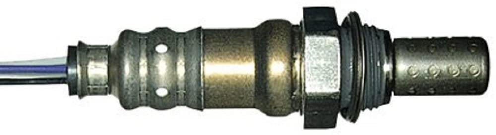 Delphi ES20051 Oxygen Sensor - High Performance O2 Sensor for Cars, Trucks & SUVs - Compatible with Multiple Vehicle Models - Perfect for Engine Performance & Emissions Testing