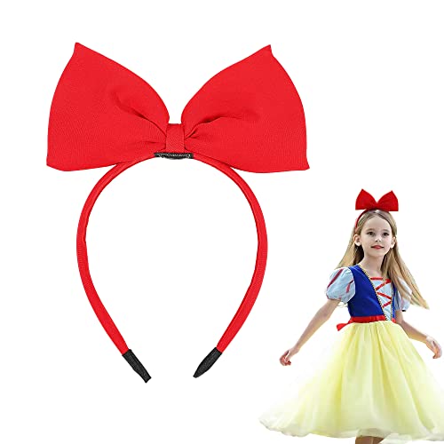 Red Bow