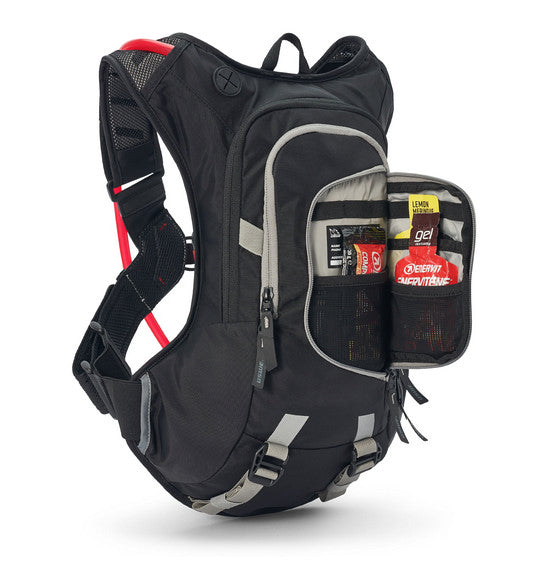 12L Hydration Backpack for Dirt Biking - Lightweight Water Bladder Pack for Mountain Biking, Motocross & Off-Road Adventures - Perfect for Long Rides & Outdoor Sports