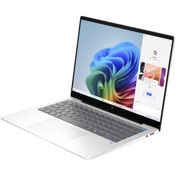 HP OmniBook X Copilot+ 14