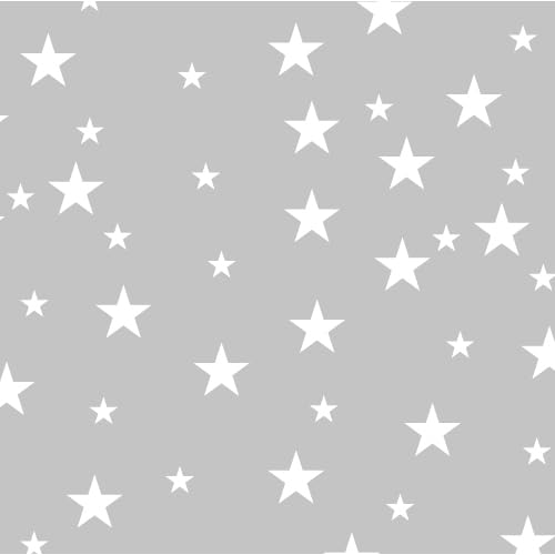 Grey-white Star