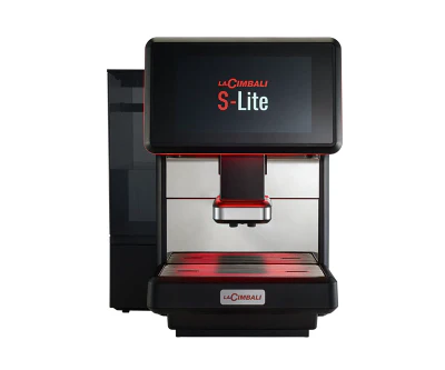 La Cimbali S LITE Super Automatic Espresso Machine - Professional Coffee Maker for Home & Office - Perfect for Espresso, Cappuccino & Latte Lovers