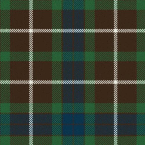 Fraser Green Tartan Plaid Scarf - Premium Wool Blend for Men & Women - Perfect for Winter Fashion, Outdoor Activities, and Holiday Gifts