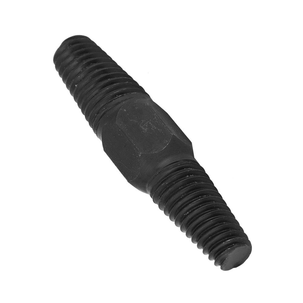 Damaged Screw Extractor Kit - Easy Out Water Pipe Bolt Remover with Double Head for Broken Screws (1/2