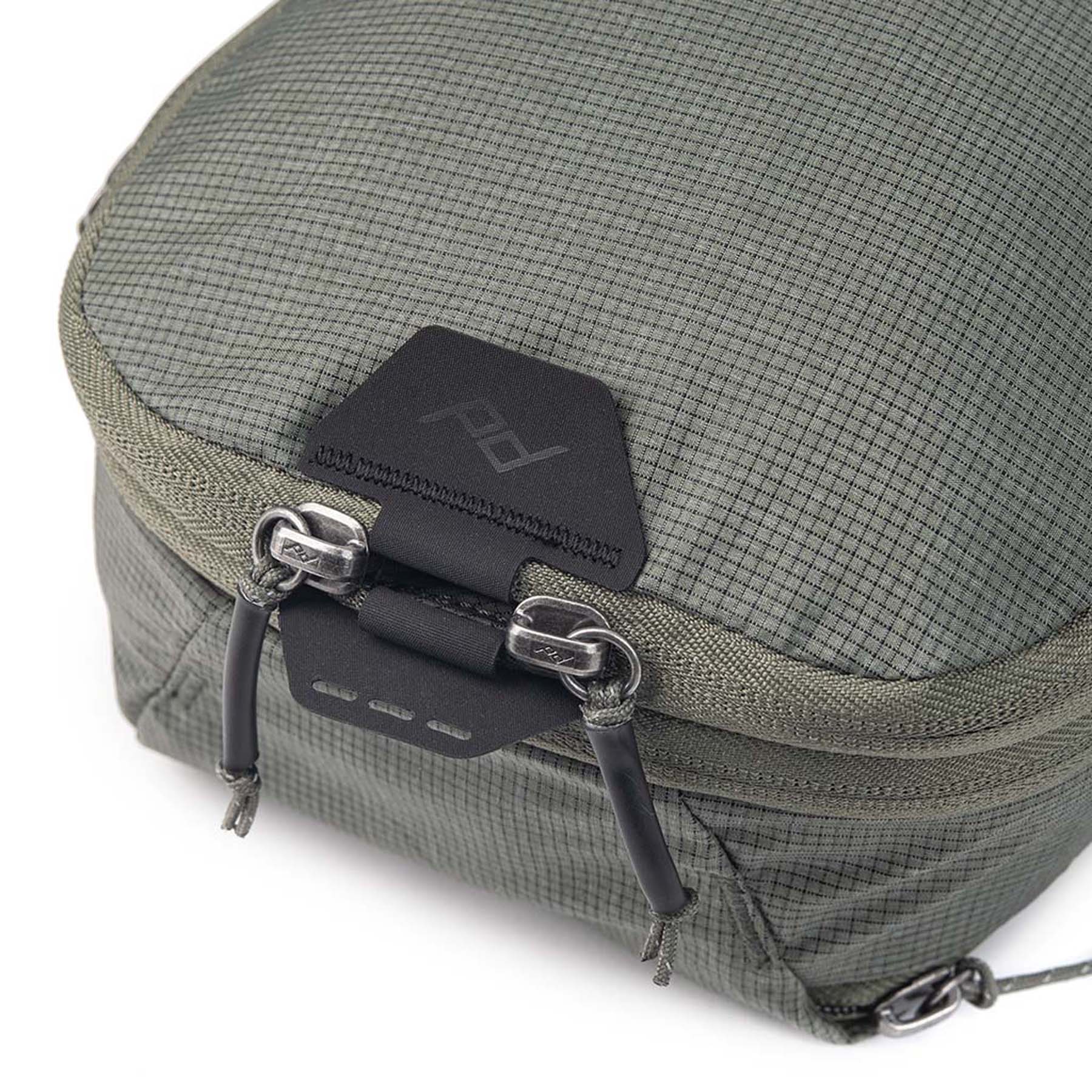 Peak Design Packing Cube Small - Lightweight Travel Organizer for Clothes & Accessories - Perfect for Suitcases, Backpacks & Carry-On Luggage