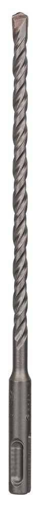 Bosch Professional SDS Plus-3 Hammer Drill Bit for Concrete - 7 x 150 x 210 mm - Heavy Duty Masonry Drill Bit for Hammer Drills - Perfect for Drilling into Concrete, Brick & Stone - Ideal for Construction, Renovation & DIY Projects