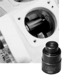 Jim's Machining 97272-60 CAM Bearing Installation Tool Kit - Professional Engine Repair Tool for Automotive Mechanics & DIY Enthusiasts - Perfect for Valve Timing & Camshaft Bearing Replacement Jobs