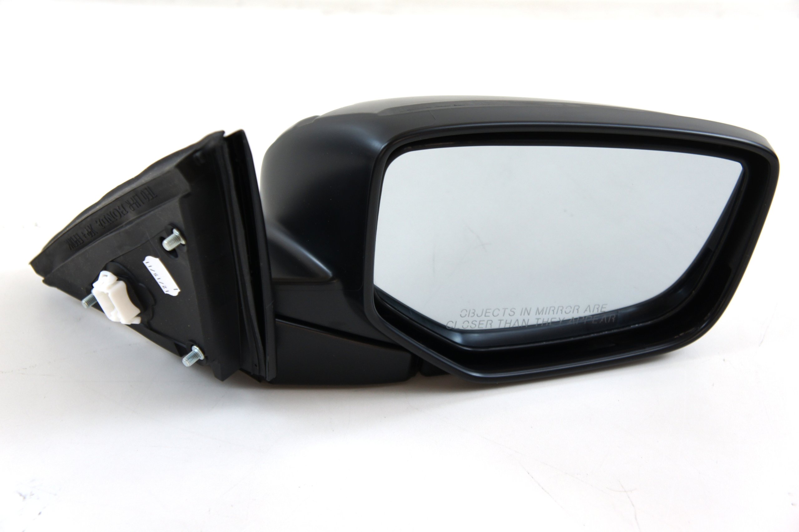 Genuine Honda 76208-TE0-A11 Passenger Side Mirror Replacement - Compatible with [Car Models] | Durable Exterior Rear View Mirror for Safe Driving & Parking | Perfect for Daily Commute & Highway Travel