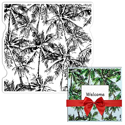 Coconut Tree