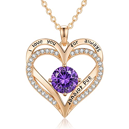 Rose Gold I Love You 02 Feb