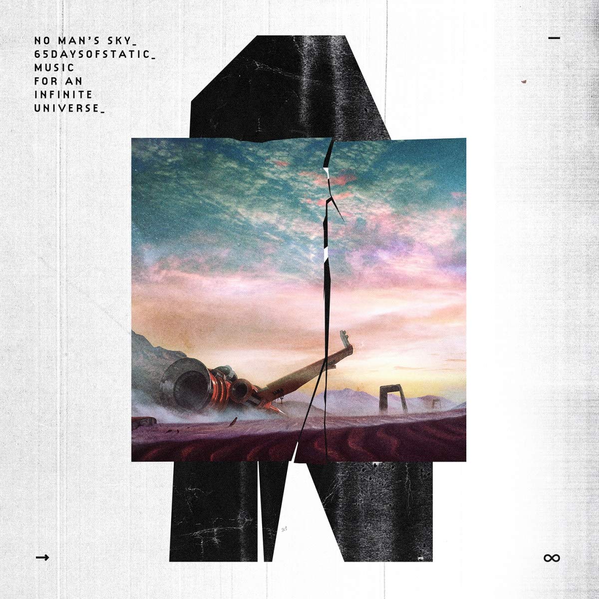 No Man's Sky: Official Game Soundtrack - Ambient Space Music for Relaxation, Gaming & Sci-Fi Exploration