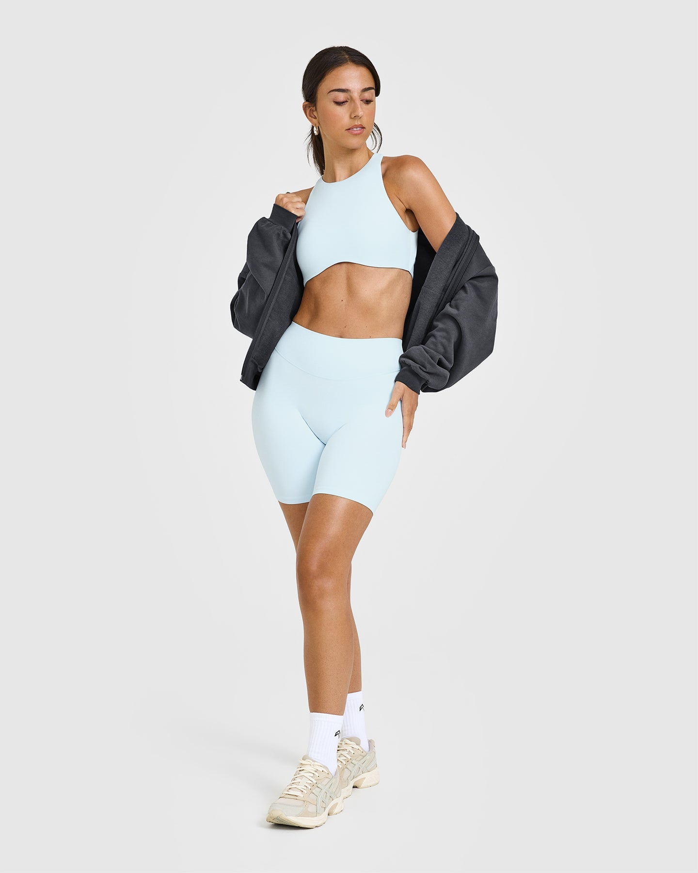 SoftMotion™ Women's Cycling Shorts - 8