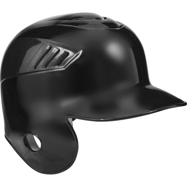 Rawlings Coolflo Single Flap Baseball Helmet LHH CFSER - Lightweight & Comfortable for Baseball, Softball & Training - Perfect for Youth & Adult Players