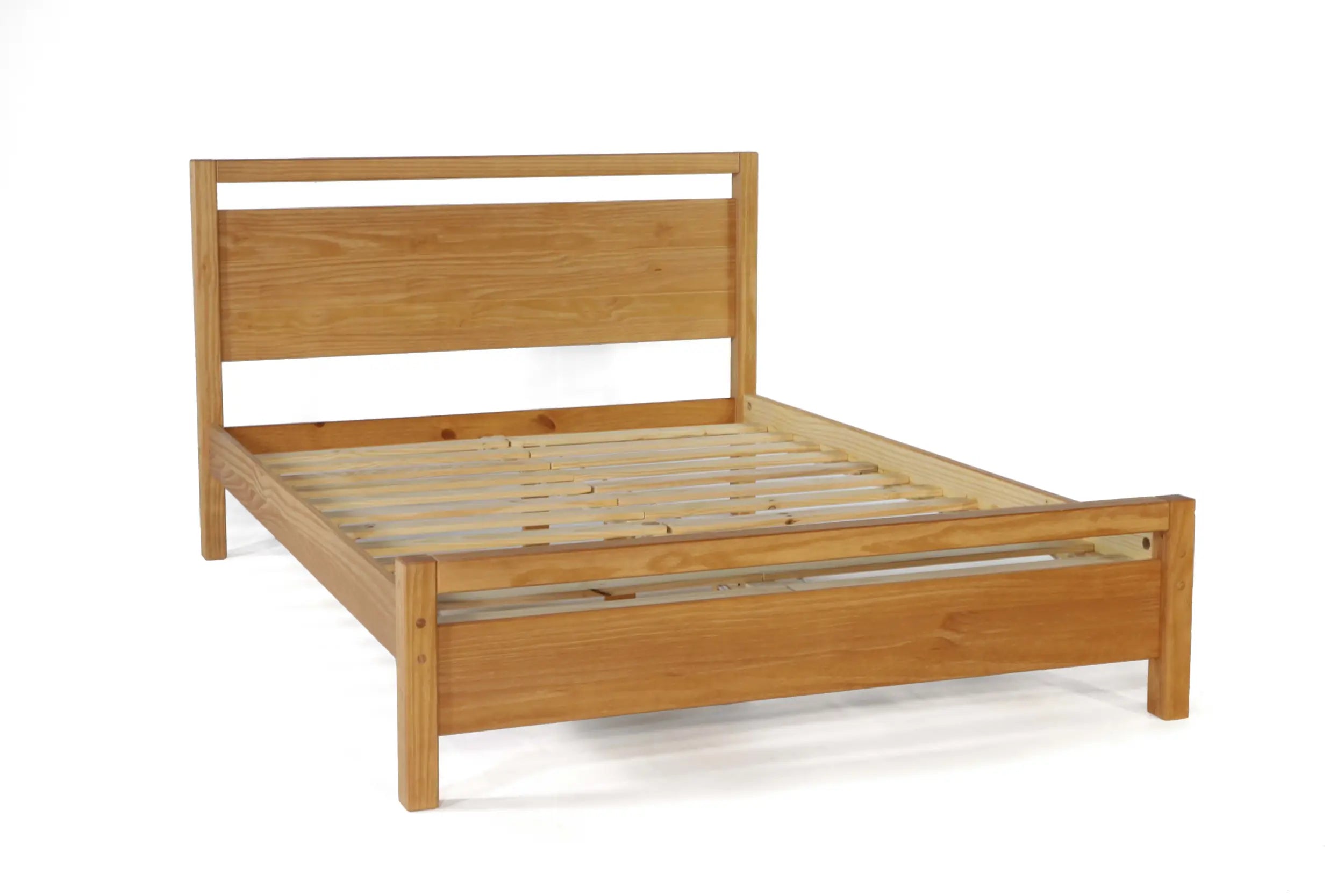 5-Piece Loft Bedroom Set - Space-Saving Furniture for Small Rooms, Dorms & Apartments | Includes Bed, Desk & Storage | Modern & Stylish Design