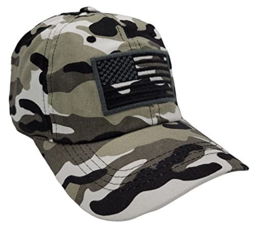Urban Camo