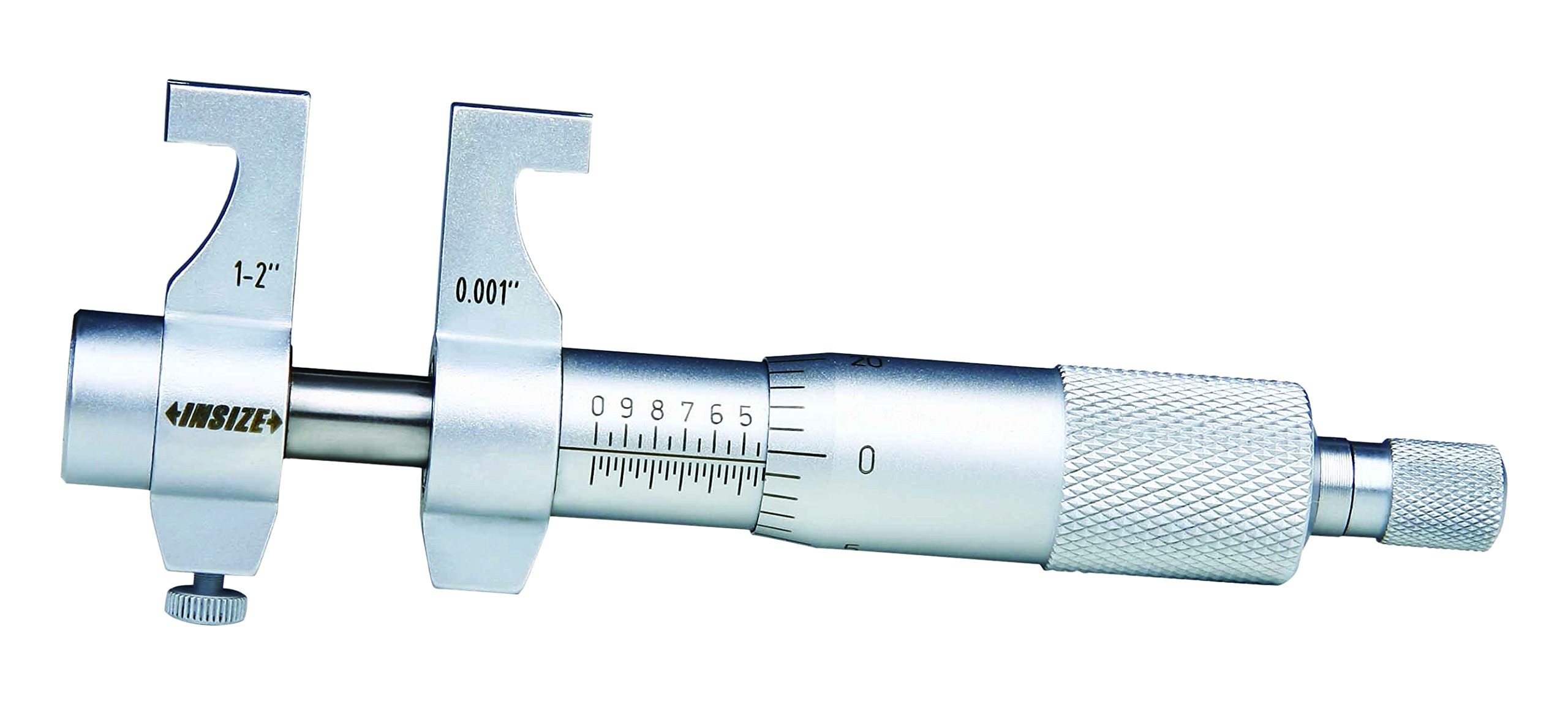 INSIZE 3220-1 Precision Inside Micrometer 0.2