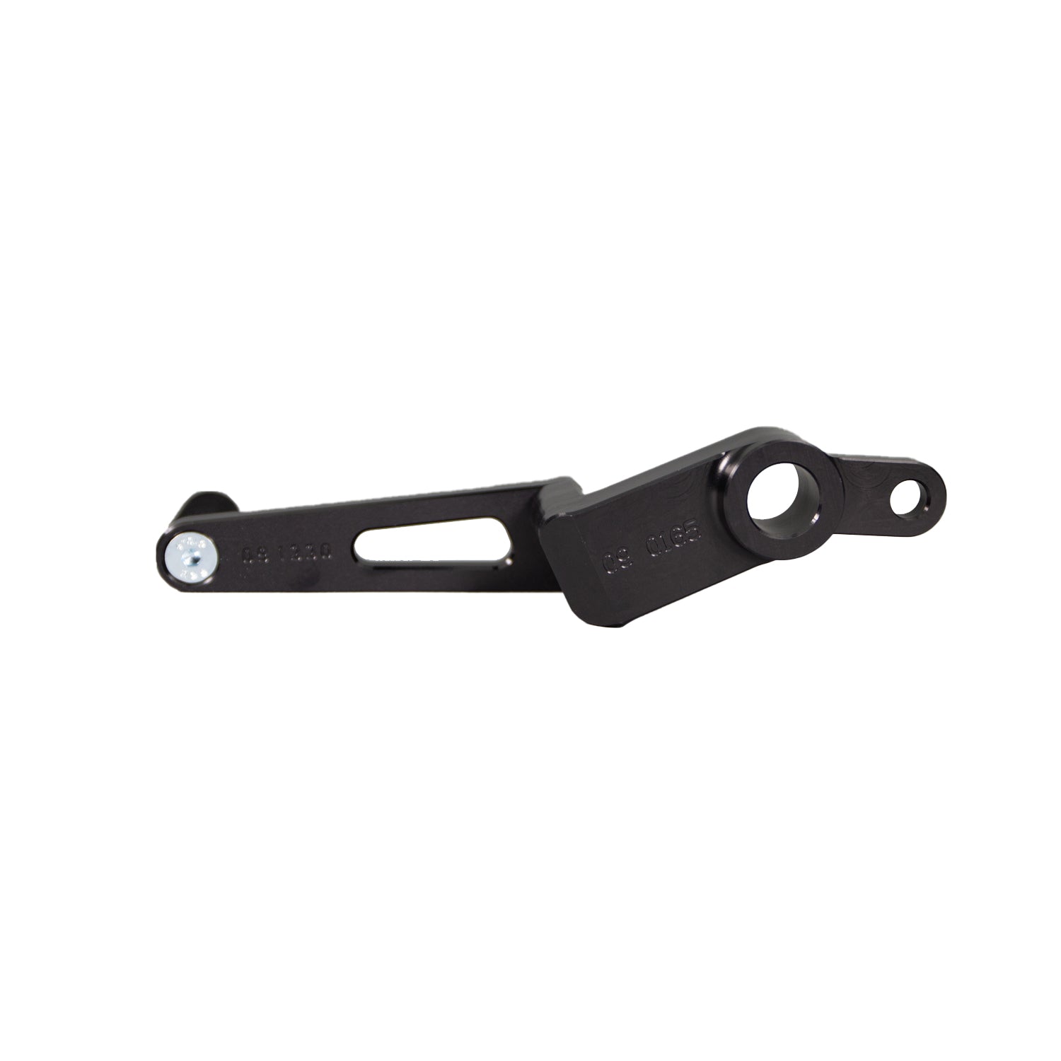 2006 Kawasaki ZX10R ZX-10R OEM Brake Pedal Assembly - Genuine Replacement Part for Motorcycle Repair & Racing Upgrades