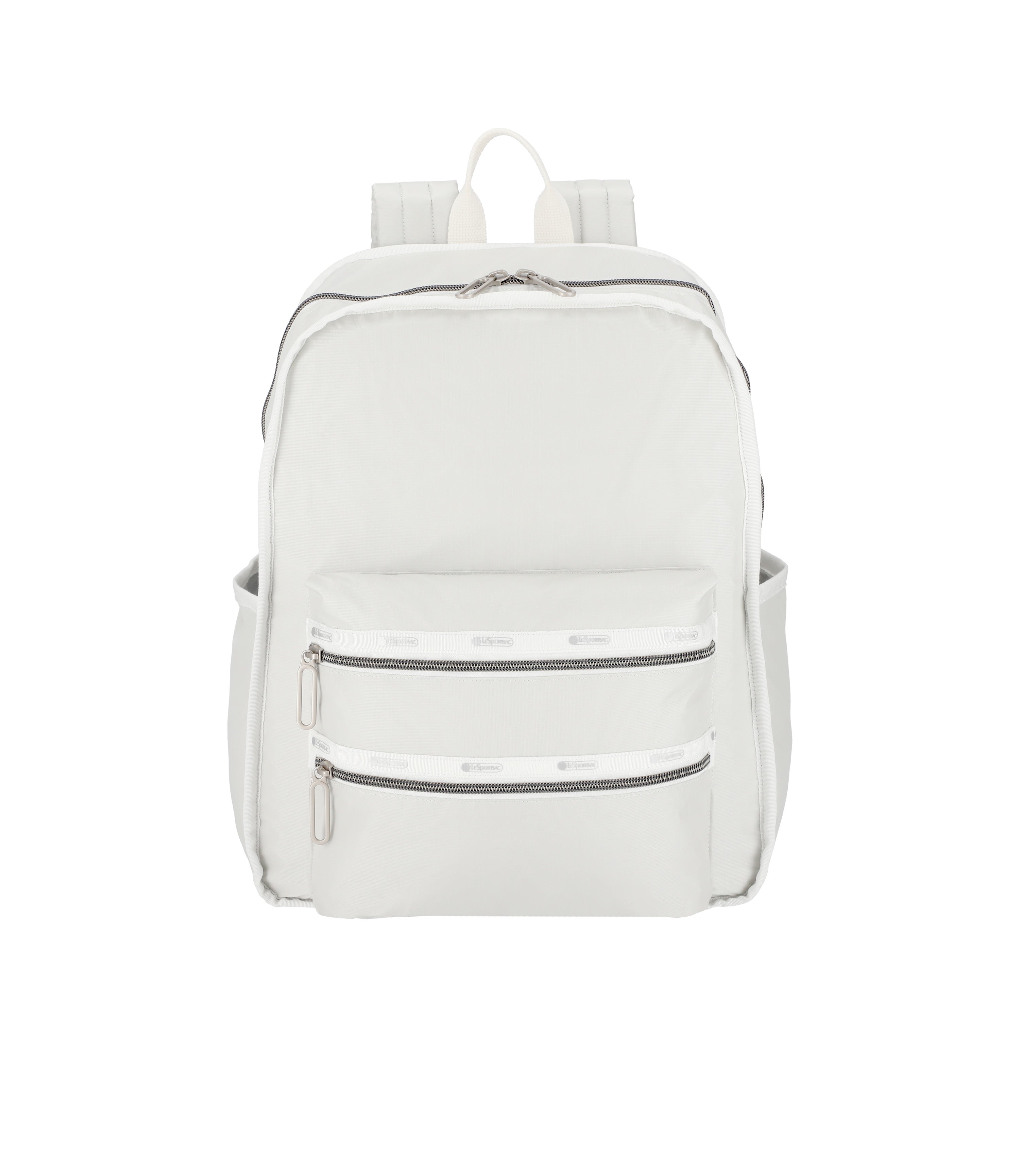 Durable Waterproof Functional Backpack for Travel, Hiking & Work - Lightweight Laptop Backpack with USB Charging Port & Anti-Theft Design