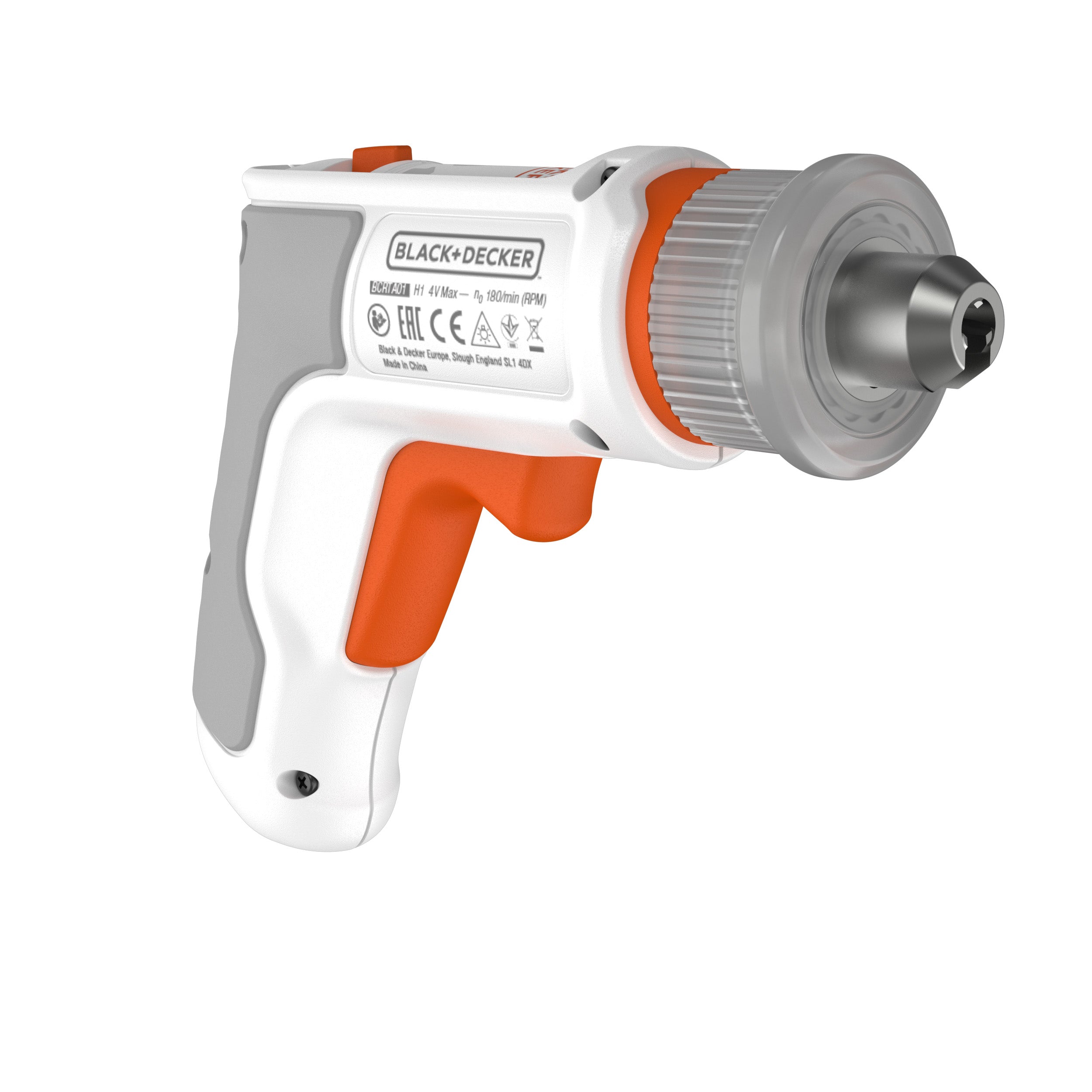 4V MAX Cordless Screwdriver - Electric Screwdriver with LED Light & 2 Batteries, Compact & Lightweight for Home DIY, Furniture Assembly, Electronics Repair - Perfect for Tight Spaces & Small Projects