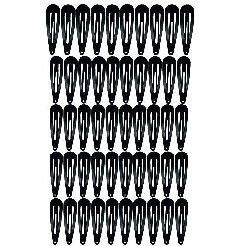 Black 50PCS