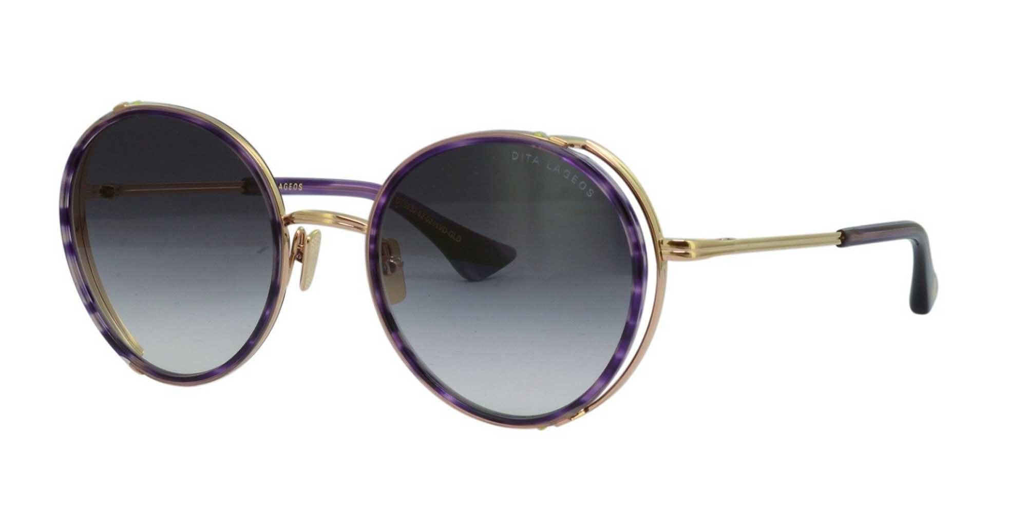 Violet/Grey