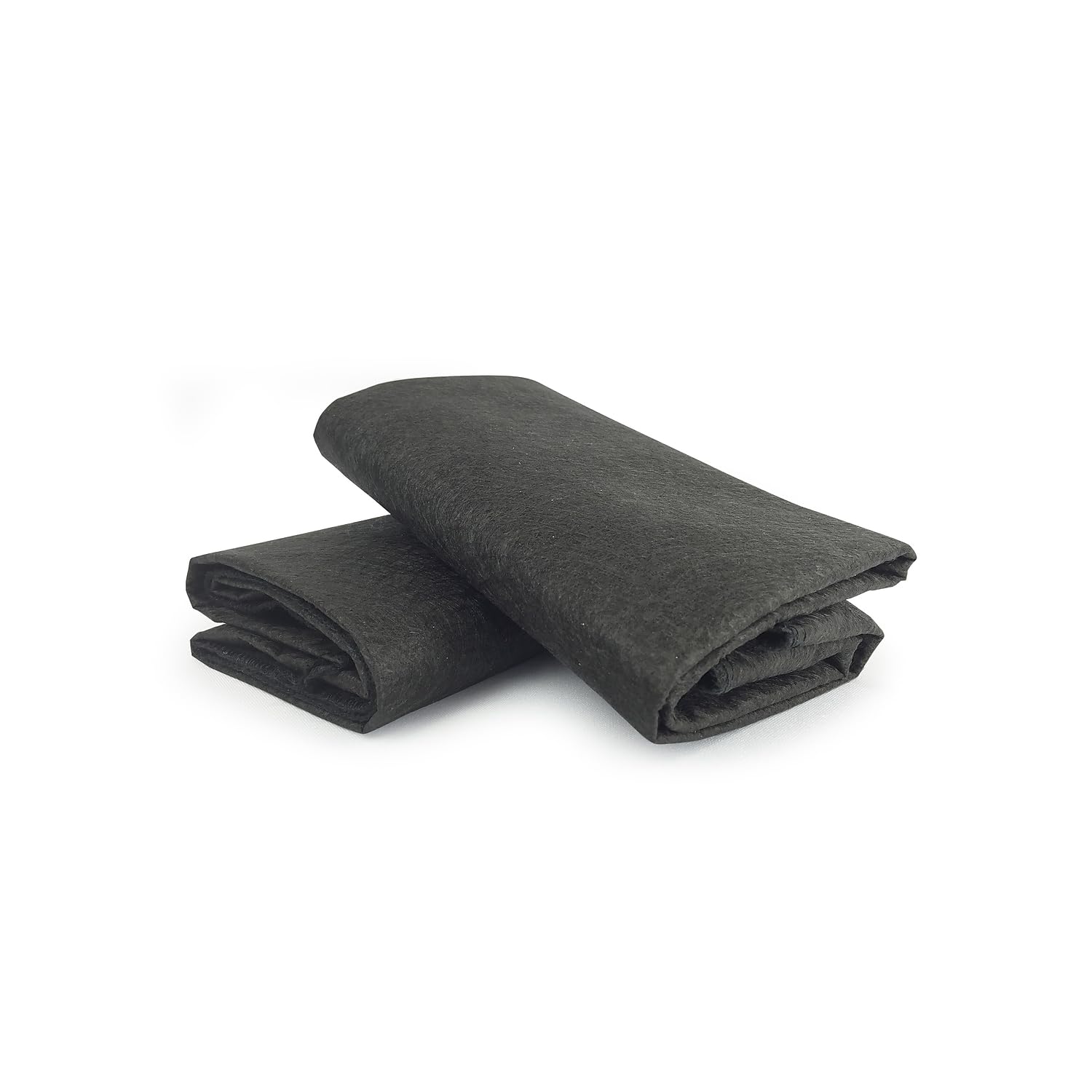 Quick Dam QD1248-25 Water-Activated Flood Barrier Bags - Jumbo Size (25-Pack, Black) - Emergency Flood Protection for Homes, Basements & Garages