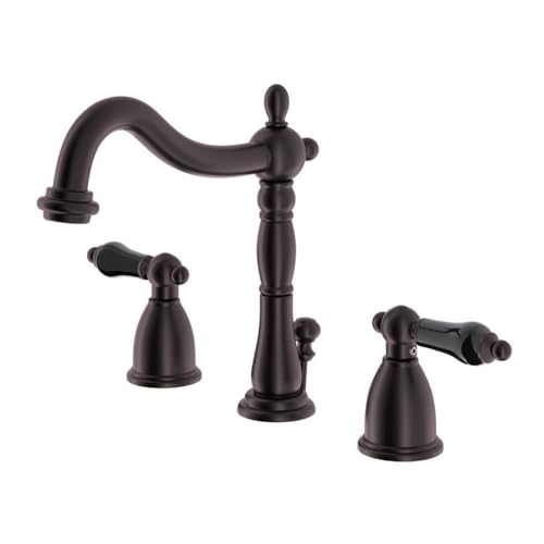 Oil Rubbed Bronze