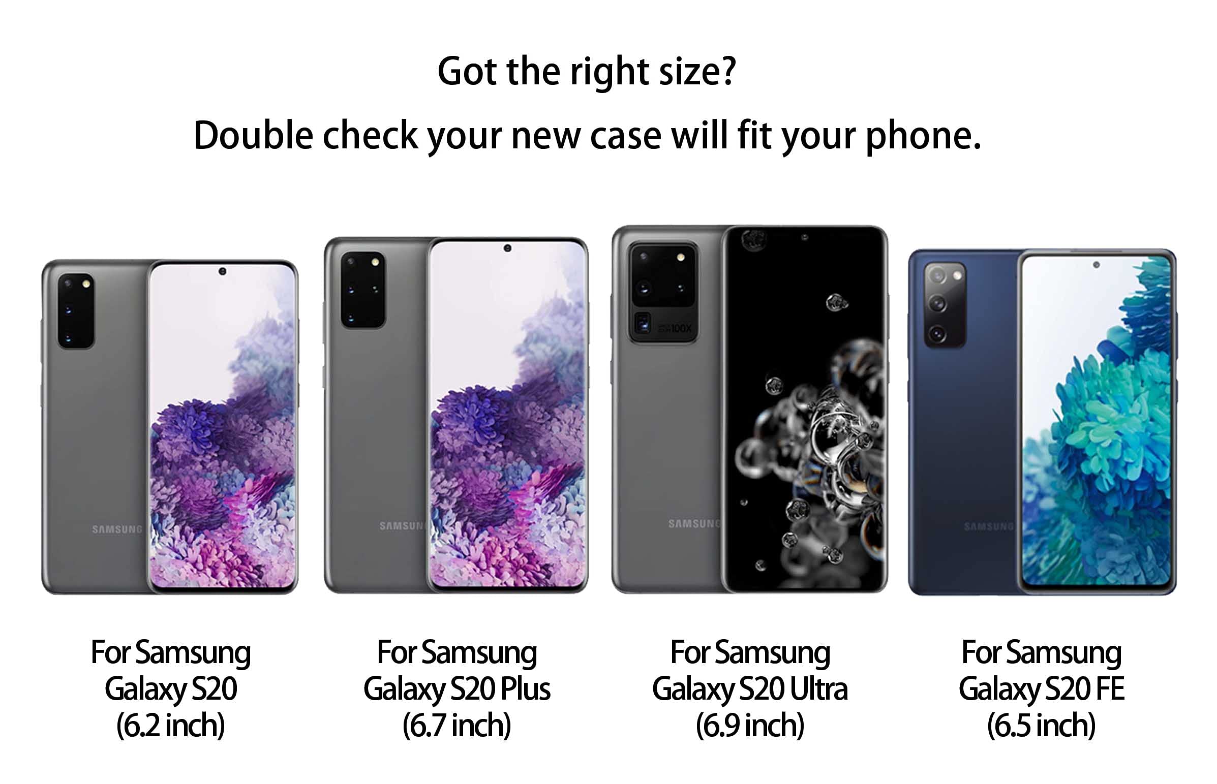 Shockproof TPU Phone Case for Samsung Galaxy S20 FE 5G - Durable Shark Pattern Protective Cover - Anti-Slip Grip & Drop Protection - Perfect for Outdoor Activities, Travel, and Daily Use