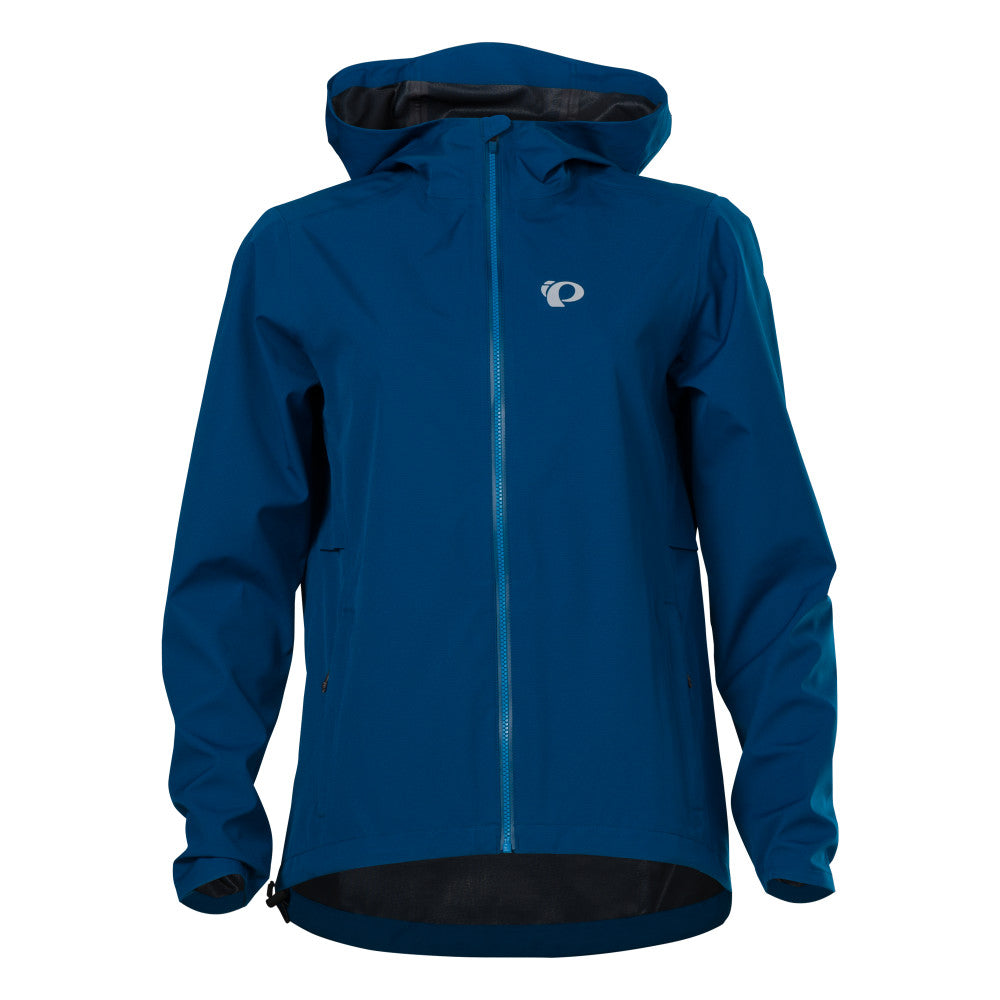 Women's Summit 3L Waterproof Breathable Jacket - Lightweight Hiking & Outdoor Adventure Jacket for Women - Perfect for Camping, Trekking and Mountain Climbing