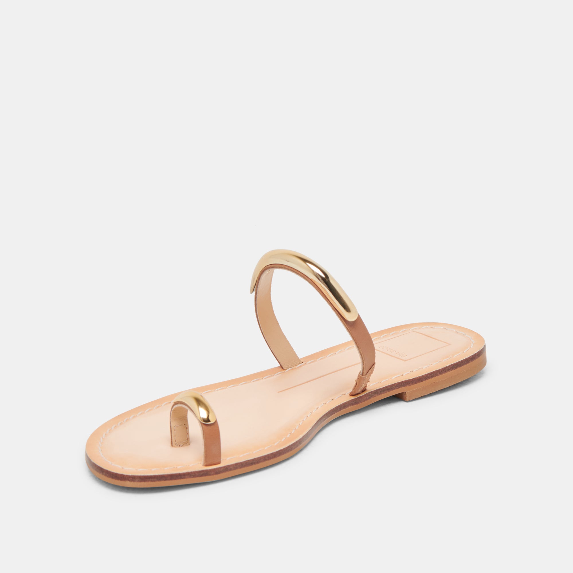 Wink Sandals for Women - Genuine Saddle Leather Comfortable Summer Sandals | Perfect for Beach, Vacation & Casual Outfits