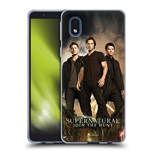 Sam, Dean & Castiel 2