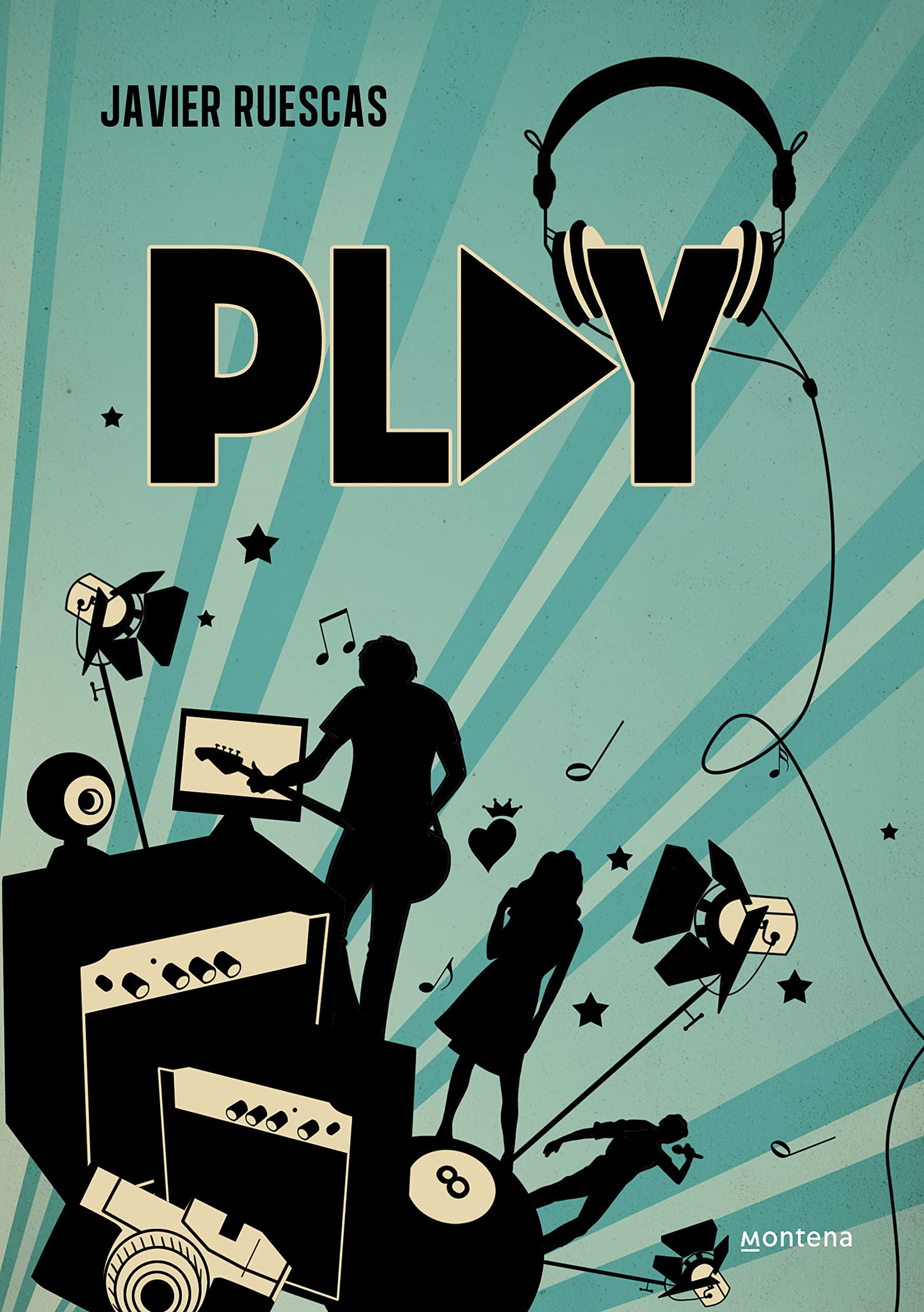Play (Play 1) Spanish Edition - Bilingual Children's Book for Early Learning & Family Reading Time