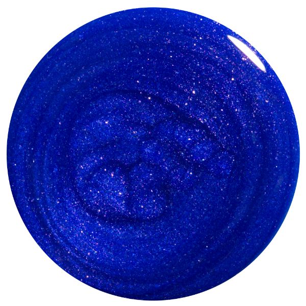 ORLY EPIX Melodrama Nail Polish - 0.6oz/18ml Long-Lasting Gel Effect Lacquer - Vegan & Cruelty-Free - Perfect for Salon, Home Manicures & Special Occasions
